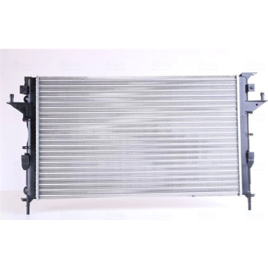 63813 Kühler, Motorkühlung 63813 Kühler, Motorkühlung