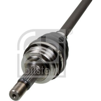 FEBI BILSTEIN 184613 Antriebswelle FEBI BILSTEIN 184613 Antriebswelle