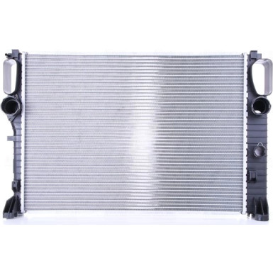 67102A Kühler, Motorkühlung ** FIRST FIT **