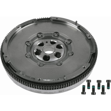 2294 001 177 Schwungrad Zwei-Massen-Schwungrad