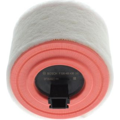 BOSCH F 026 400 436 Luftfilter