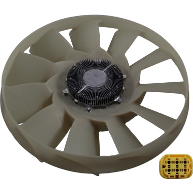 FEBI BILSTEIN 47778 Lüfter, Motorkühlung FEBI BILSTEIN 47778 Lüfter, Motorkühlung