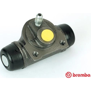 Brembo | Radbremszylinder | A 12 399