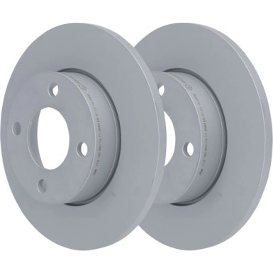 24.0113-0160.1 Bremsscheibe 24.0113-0160.1 Bremsscheibe