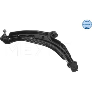 Meyle Lenker, Radaufhängung MEYLE-ORIGINAL: True to OE 36-16 050 0045