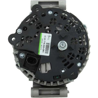 PSH | Generator | 205.521.180.014