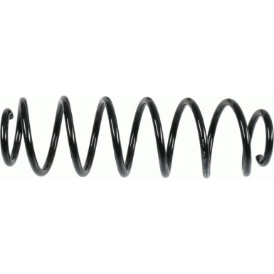 Sachs | Fahrwerksfeder | 996 636