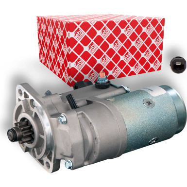 FEBI BILSTEIN 101617 Starter