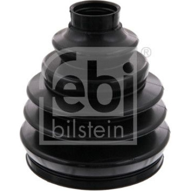 FEBI BILSTEIN 38561 Faltenbalg, Antriebswelle FEBI BILSTEIN 38561 Faltenbalg, Antriebswelle