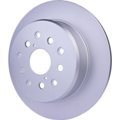 Hella | Bremsscheibe | 8DD 355 114-931
