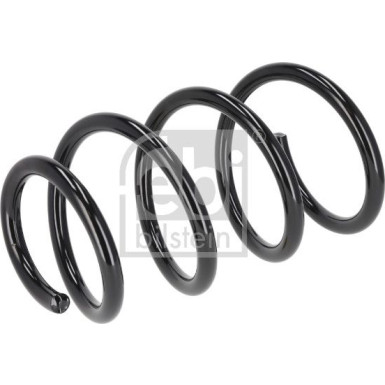 197062 Fahrwerksfeder