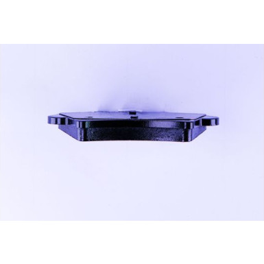 Hella | Bremsbelagsatz, Scheibenbremse | 8DB 355 010-021