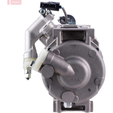 DENSO 10SR15C Klimakompressor DCP40017