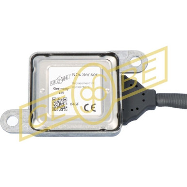 GEBE | NOx-Sensor, NOx-Katalysator | 9 3594 1