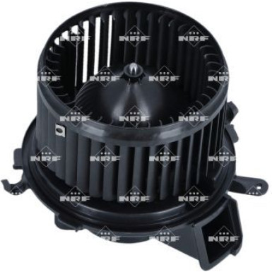 34642 Innenraumgebläse