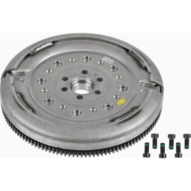 Sachs Zwei-Massen-Schwungrad 2294 001 780