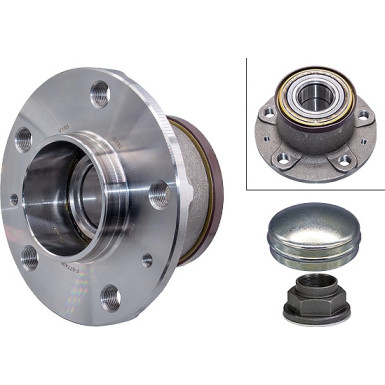 713 6405 60 Radlagersatz 713 6405 60 Radlagersatz