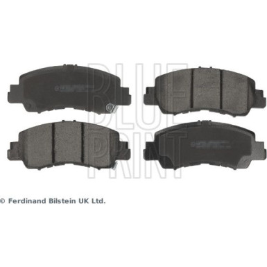 ADBP420128 Bremsbelagsatz, Scheibenbremse