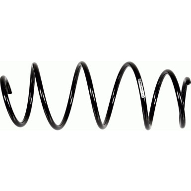 993 648 Fahrwerksfeder