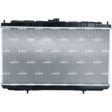 NRF | Kühler, Motorkühlung | 53390