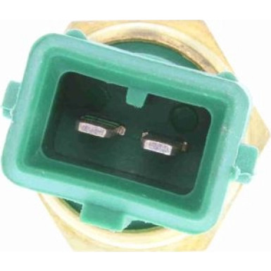 V42-72-0019 Sensor, Kühlmitteltemperatur Original VEMO Qualität
