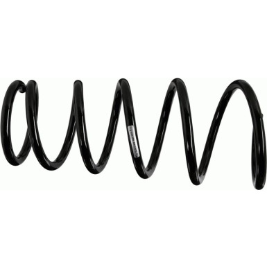 993 727 Fahrwerksfeder