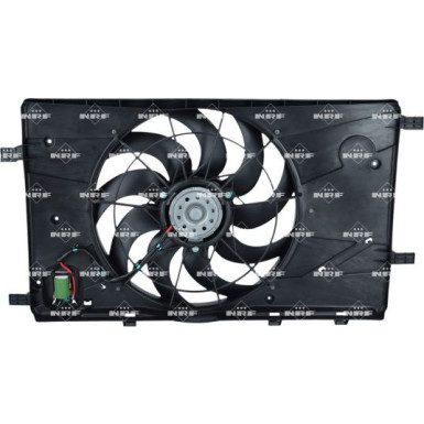 47757 Lüfter, Motorkühlung 47757 Lüfter, Motorkühlung