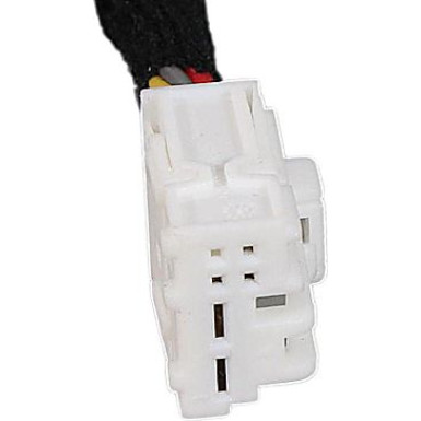 2310671 Zuziehhilfe, Heckklappe