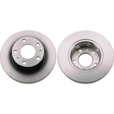 TRW | Bremsscheibe | DF6412