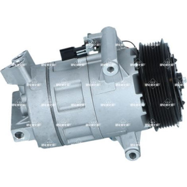 NRF | Kompressor, Klimaanlage | 32472