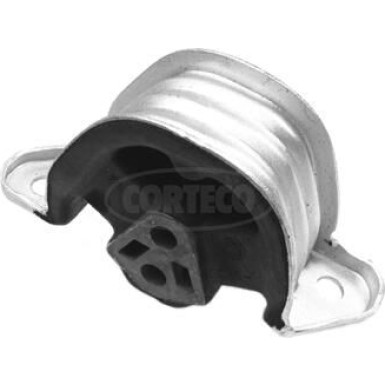 80000550 Lagerung, Motor