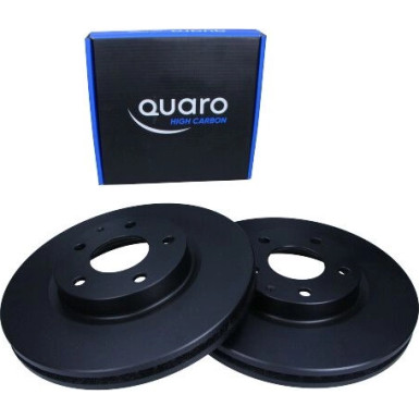 QD4753HC Bremsscheibe QUARO HIGH CARBON