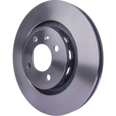 Hella | Bremsscheibe | 8DD 355 101-831