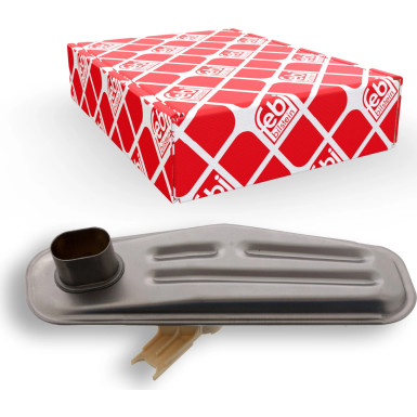 FEBI BILSTEIN 12056 Hydraulikfilter, Automatikgetriebe FEBI BILSTEIN 12056 Hydraulikfilter, Automatikgetriebe