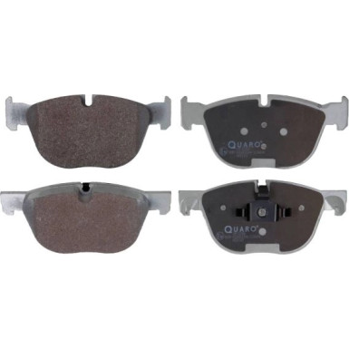 QP1286 Bremsbelagsatz, Scheibenbremse