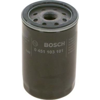 BOSCH 0 451 103 101 Ölfilter
