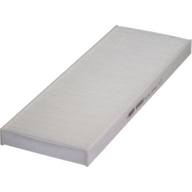 Hengst Filter | Filter, Innenraumluft | E4953LI