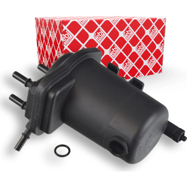 FEBI BILSTEIN 108284 Kraftstofffilter FEBI BILSTEIN 108284 Kraftstofffilter