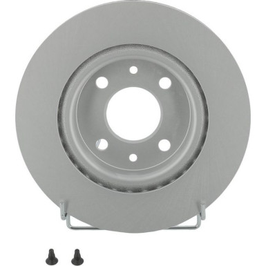 DDF1096C Bremsscheibe PREMIER Coat+ disc DDF1096C Bremsscheibe PREMIER Coat+ disc