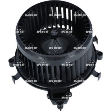 NRF Innenraumgebläse EASY FIT 34591