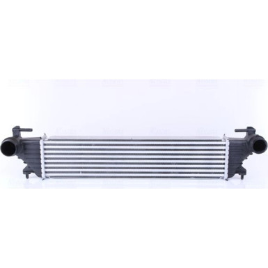 96272 Ladeluftkühler ** FIRST FIT ** 96272 Ladeluftkühler ** FIRST FIT **