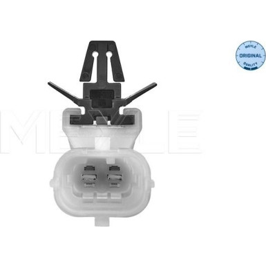 Meyle Sensor, Abgastemperatur MEYLE-ORIGINAL: True to OE 614 800 0043