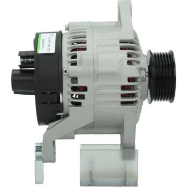 PSH | Generator | 505.515.065.050