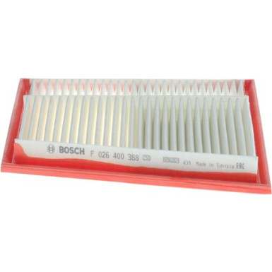 BOSCH F 026 400 388 Luftfilter