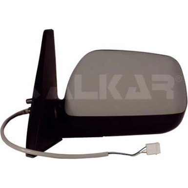 Alkar | Außenspiegel | 9041993 Alkar | Außenspiegel | 9041993
