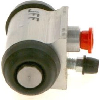 2 x BOSCH | F 026 002 002