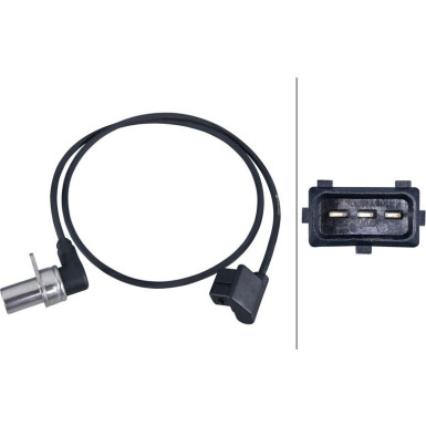 6PU 009 110-591 Impulsgeber, Kurbelwelle