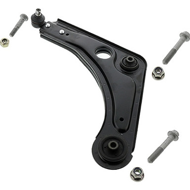 821 0243 10 Lenker, Radaufhängung