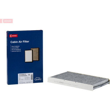 DCF002K Filter, Innenraumluft DCF002K Filter, Innenraumluft