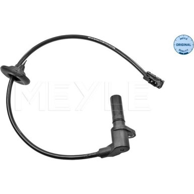 Meyle Sensor, Raddrehzahl MEYLE-ORIGINAL: True to OE 014 800 0103